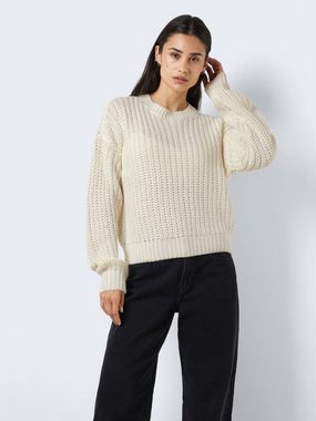 Noisy may Strickpullover CHARLIE (1-tlg) Plain/ohne Details