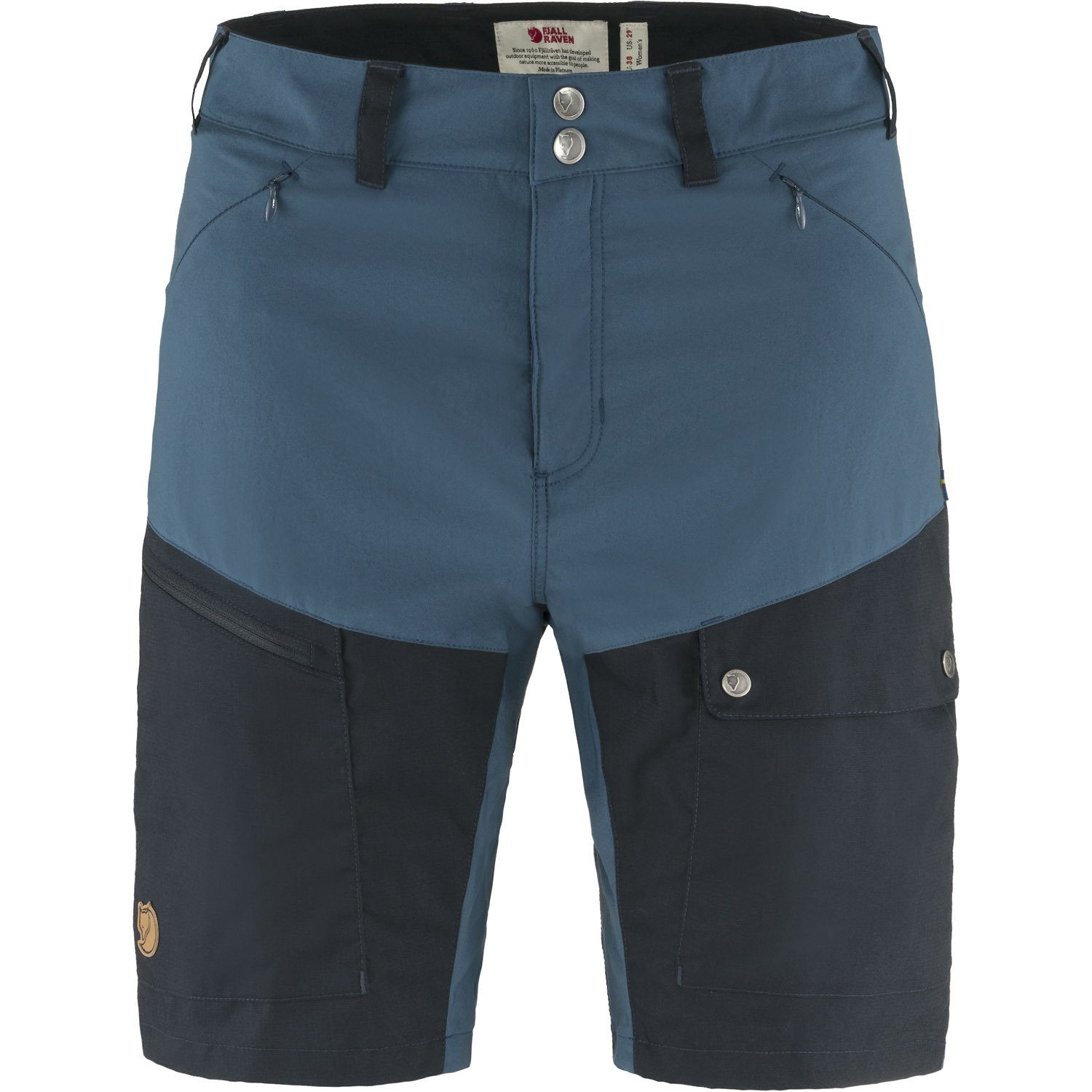 Fjällräven Funktionsshorts Shorts Abisko Midsummer