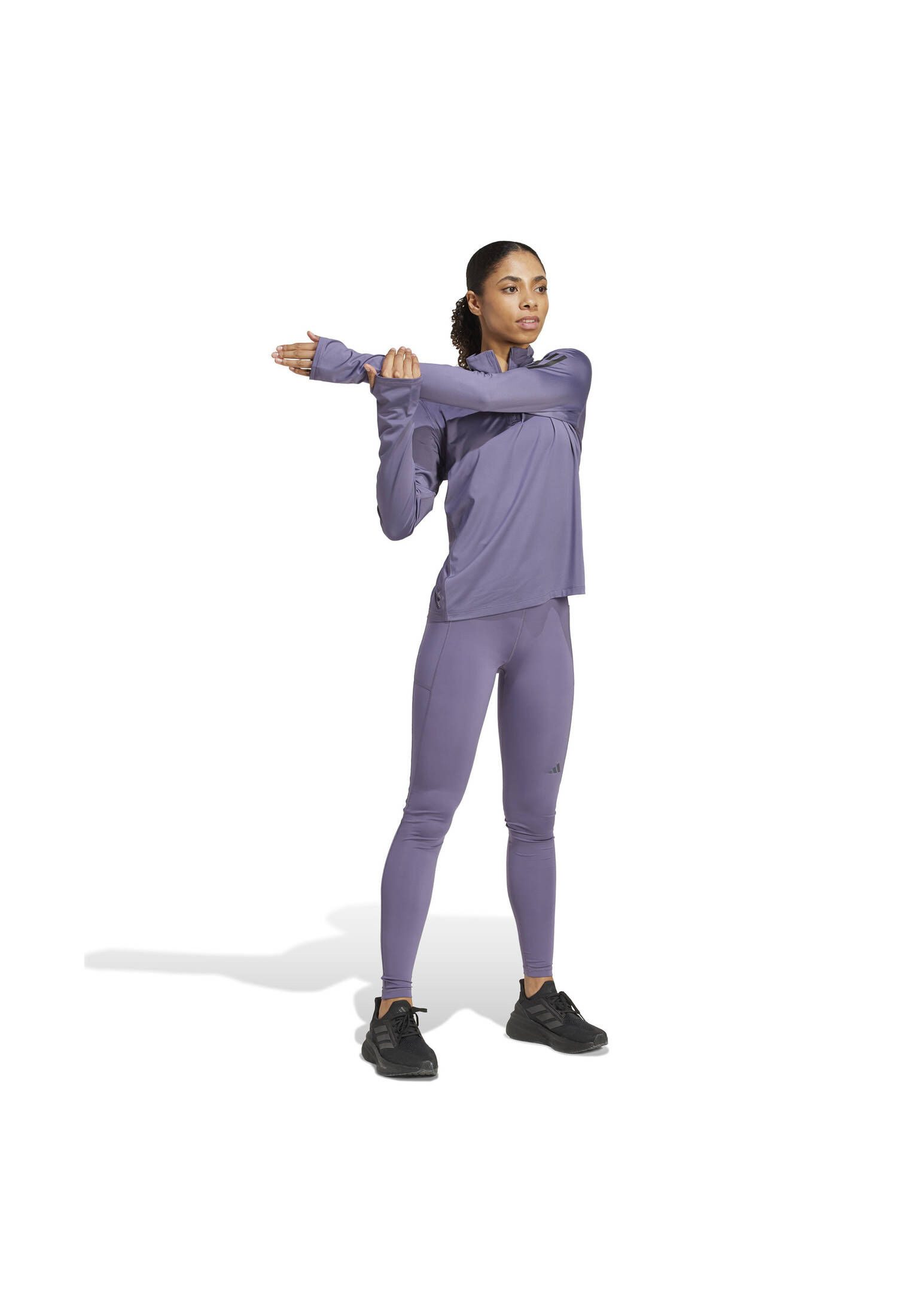 adidas Performance Laufjacke Damen Laufjacke OTR günstig online kaufen