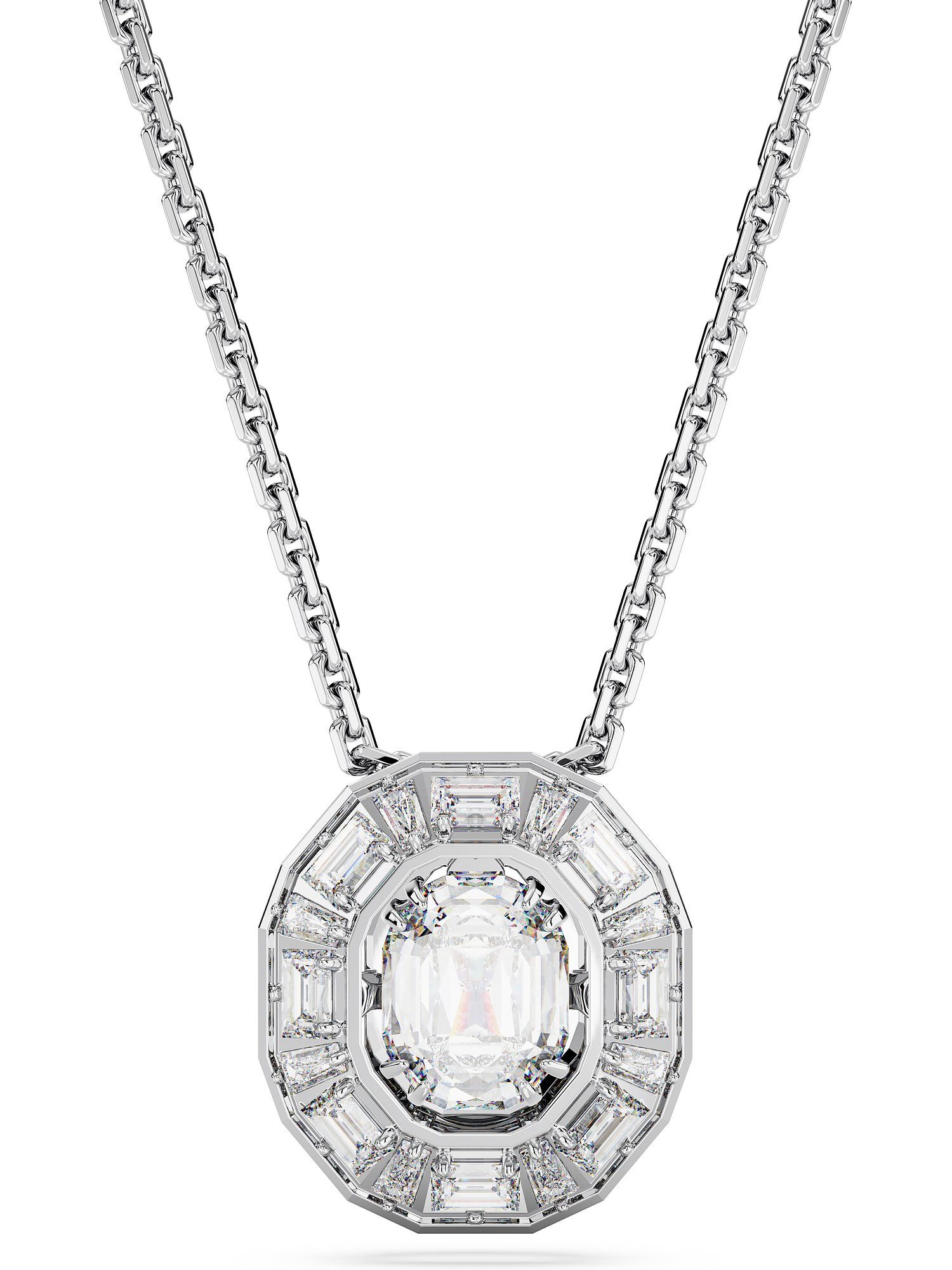 Swarovski Collier Swarovski Unisex-Kette...