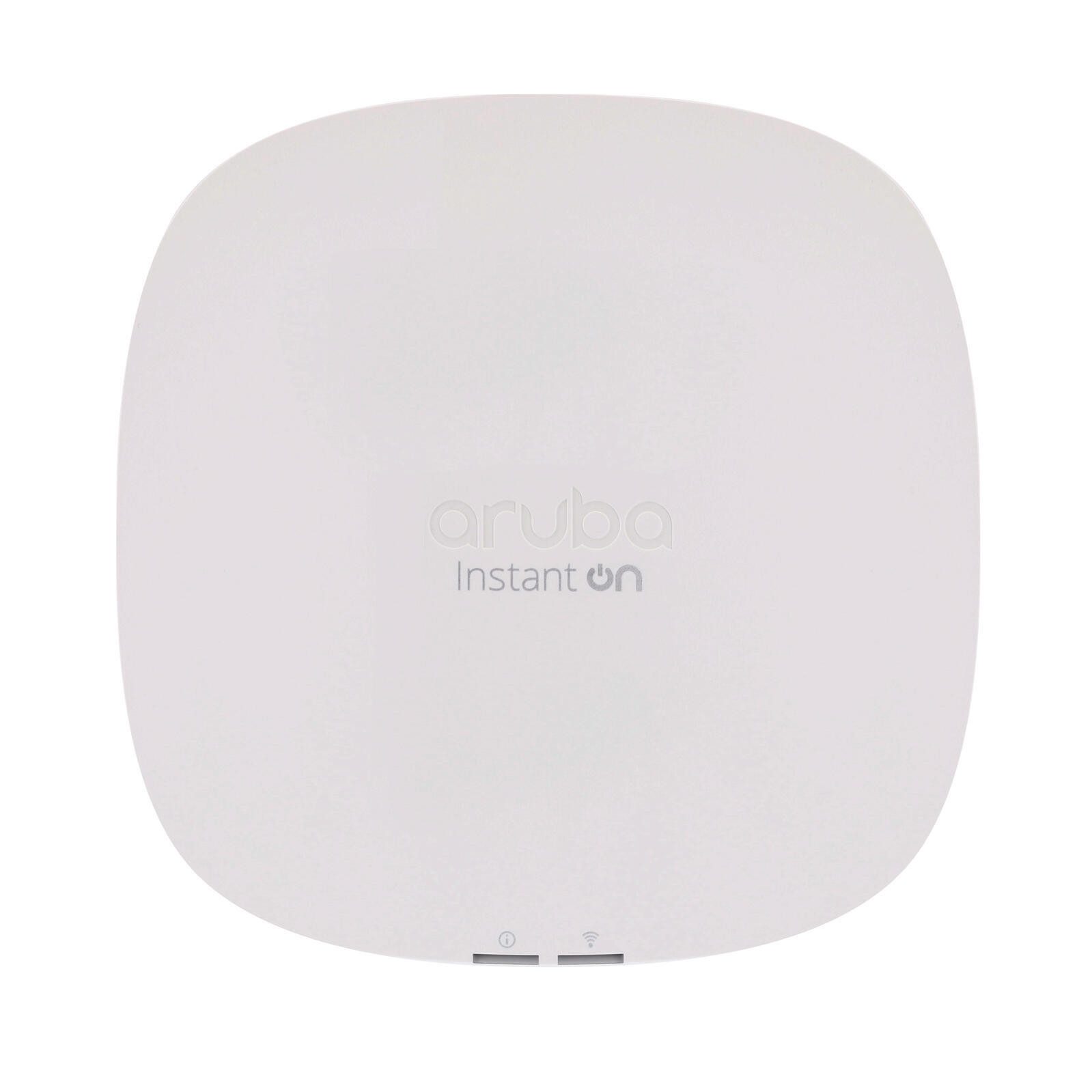 HPE Networking AP25 R9B33A WLAN-Repeater