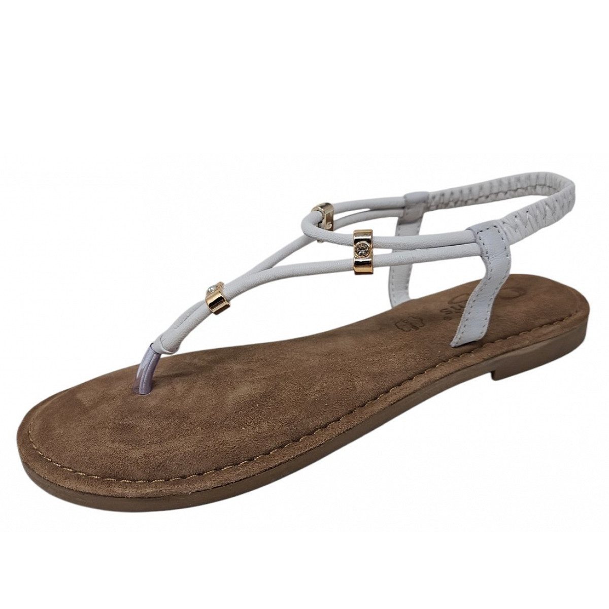 CM Laufsteg Pantolette