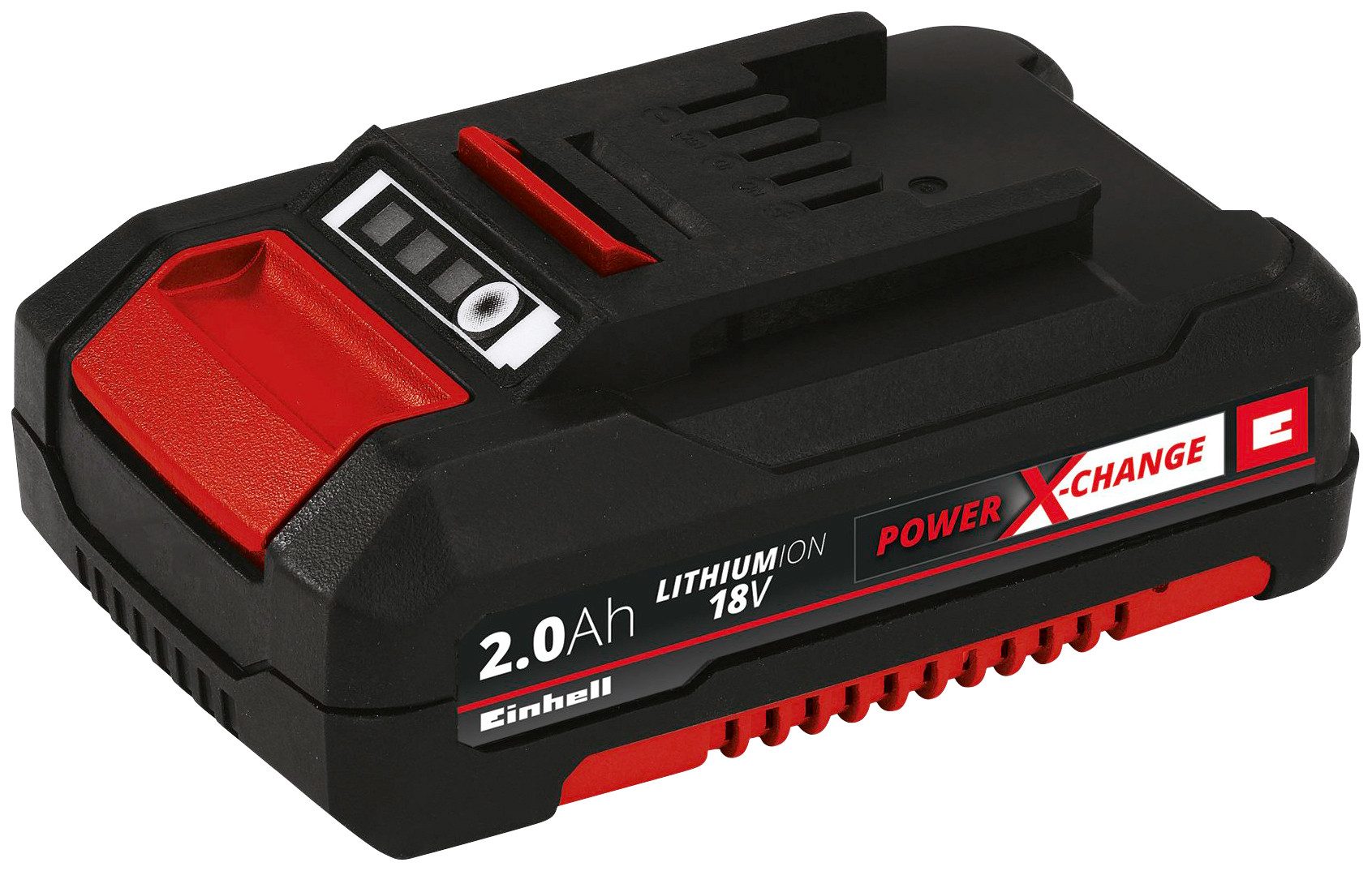 Einhell »Power-X-Change« Akku, 18 V, 2 Ah