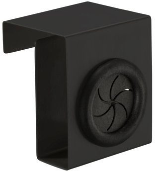 WENKO Handtuchhaken Push, (Set, 3-St), Edelstahl, günstig online kaufen