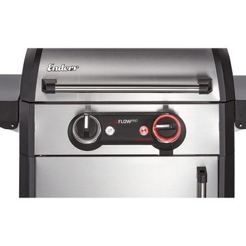 Enders® Elektrogrill eFlow Pro 2 Turbo Elekto Grill, 3000 W