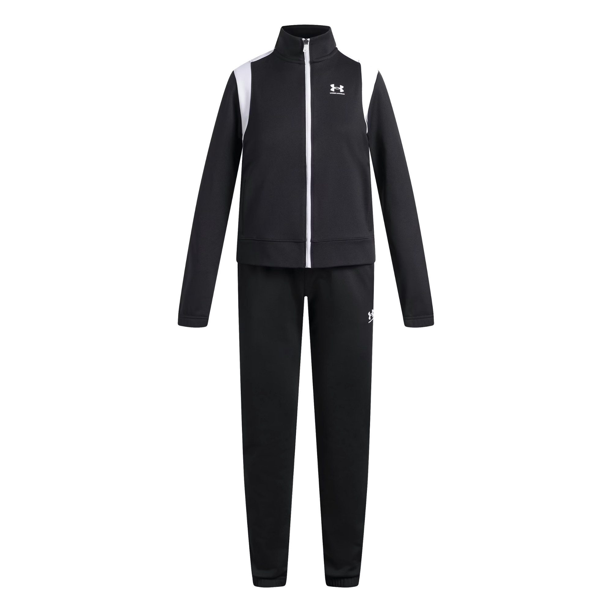 Under Armour® Trainingsanzug Under Armour Kinder Trainingsanzug Knit 6013479