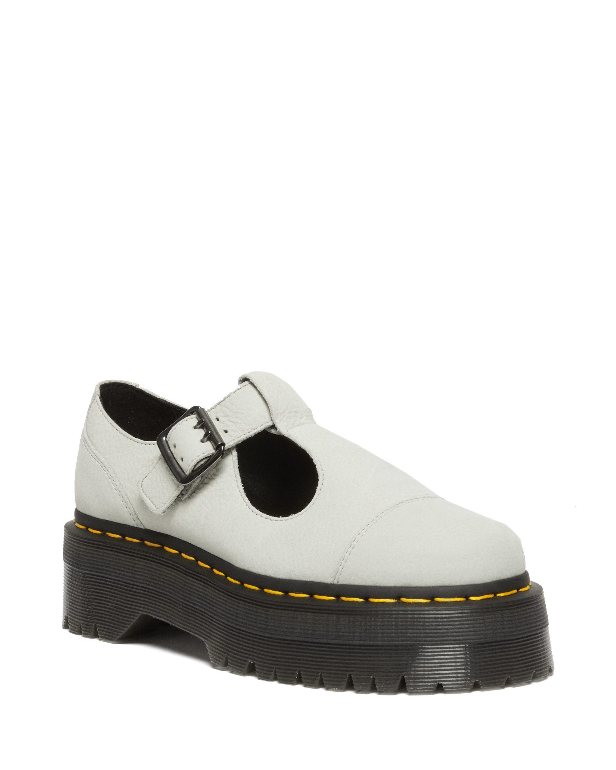 DR. MARTENS Bethan tumbled nubuck Schnürschuh günstig online kaufen