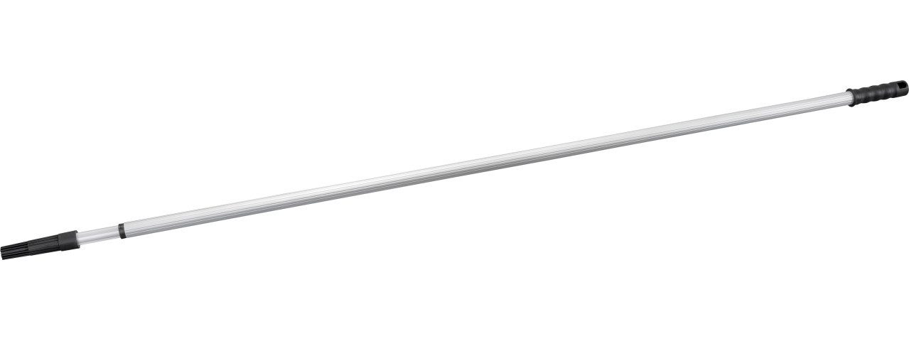 Color Expert Farbroller Color Expert Teleskopstab XXL Alu 165 - 300 cm