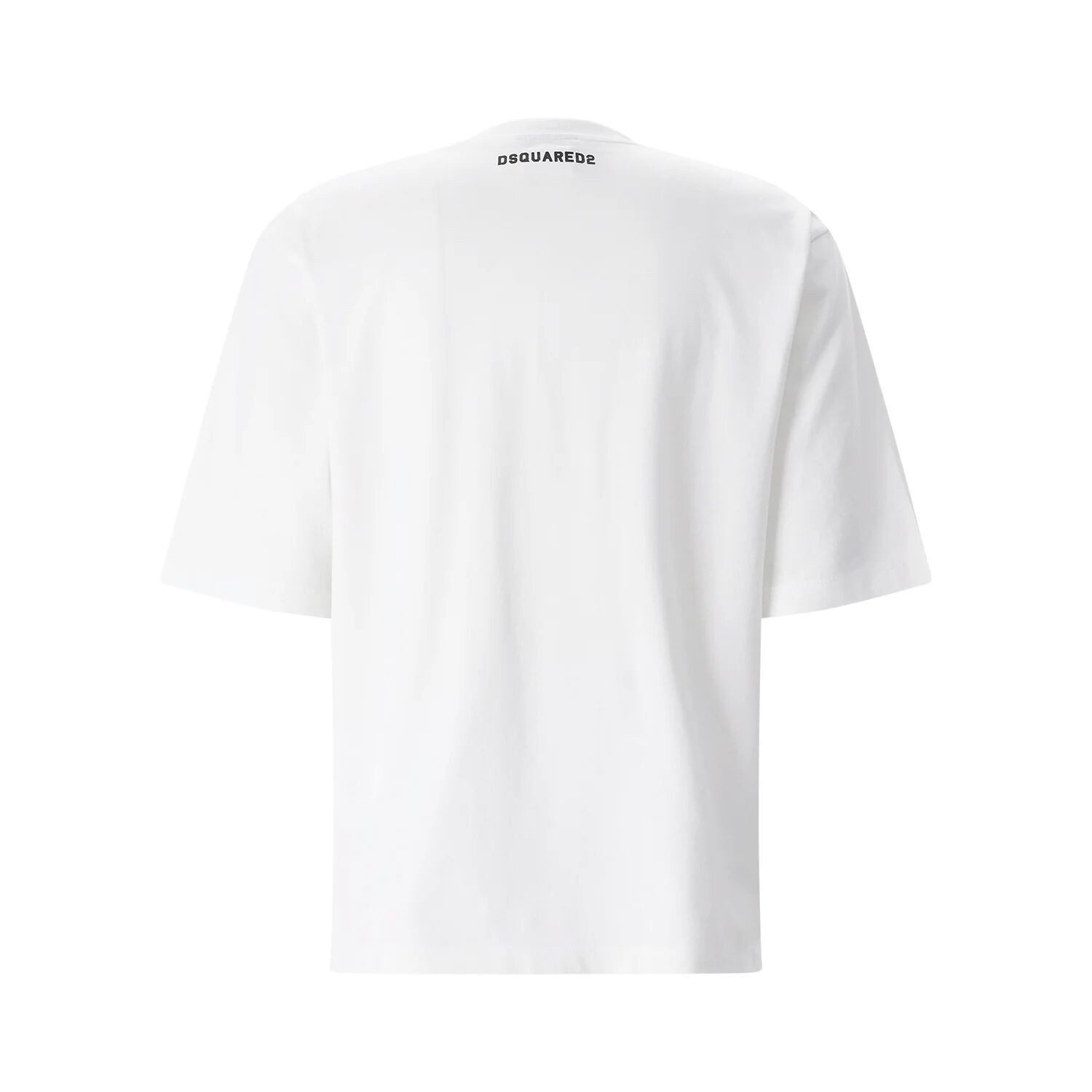 Dsquared2 Kurzarmshirt Monkey Business