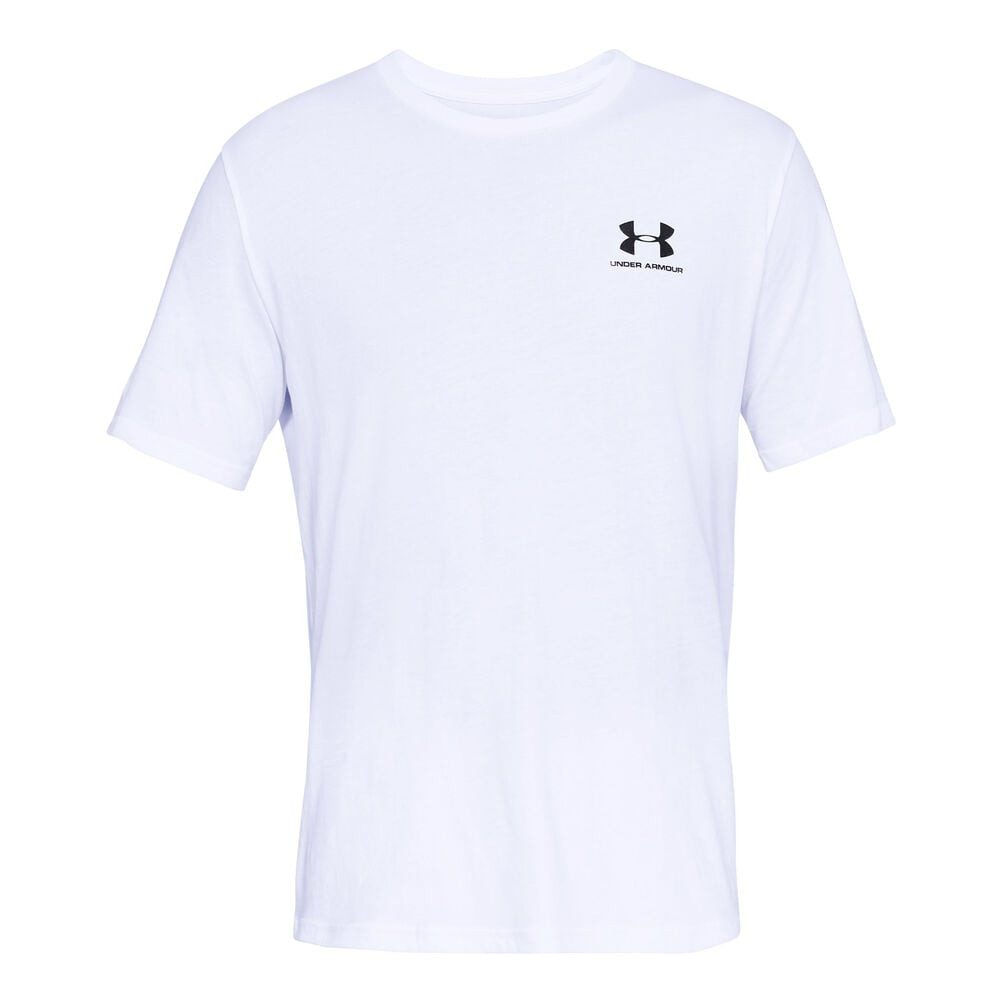 Under Armour® T-Shirt Sportstyle Left Chef günstig online kaufen
