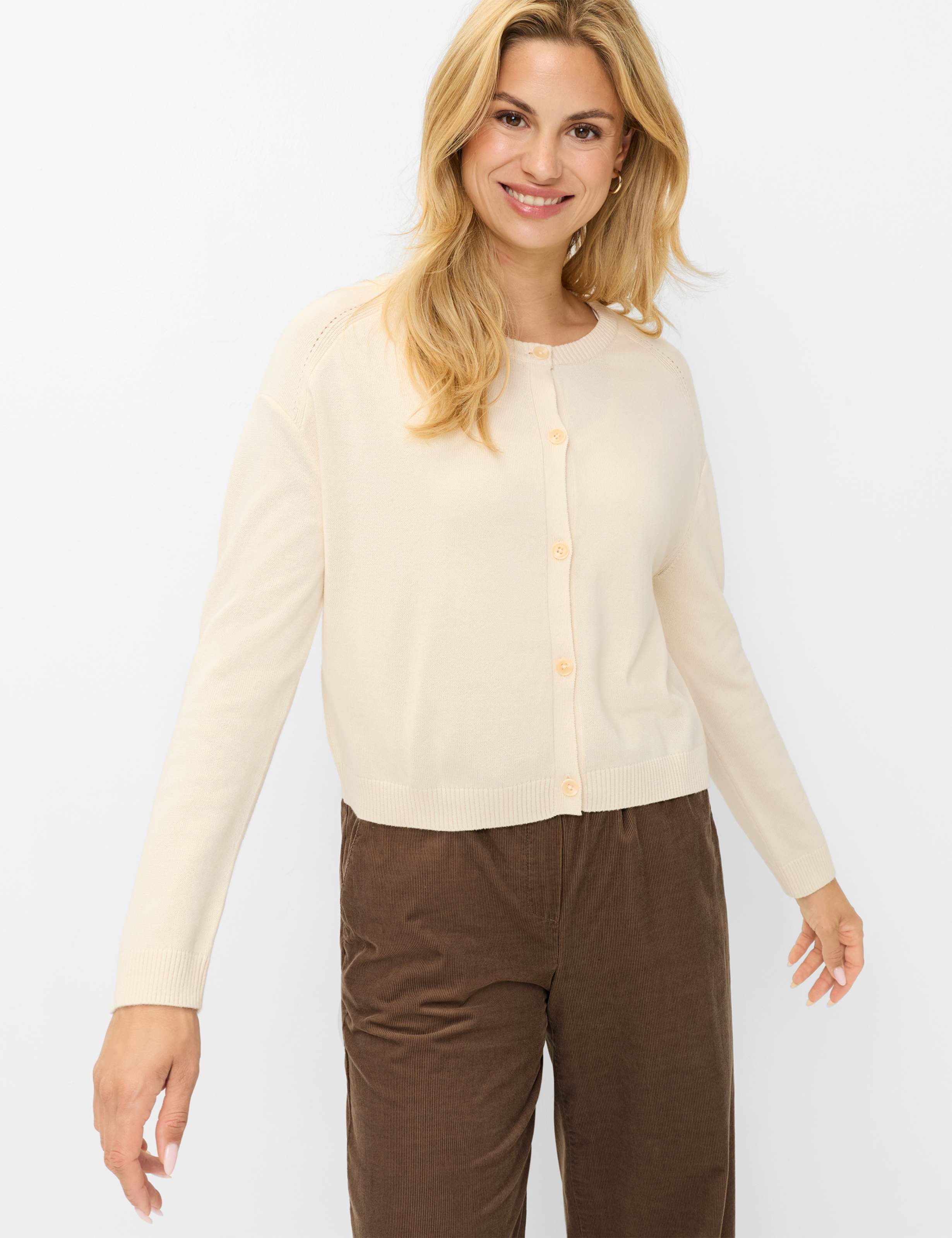 Brax Strickjacke Style ANN