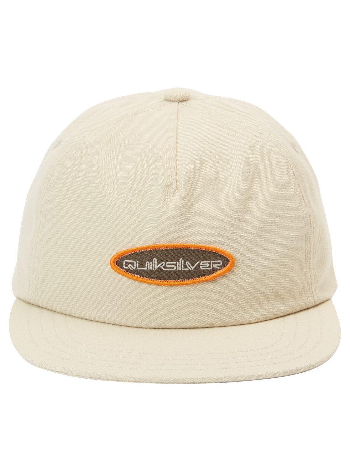 Quiksilver Snapback Cap "Locked" günstig online kaufen