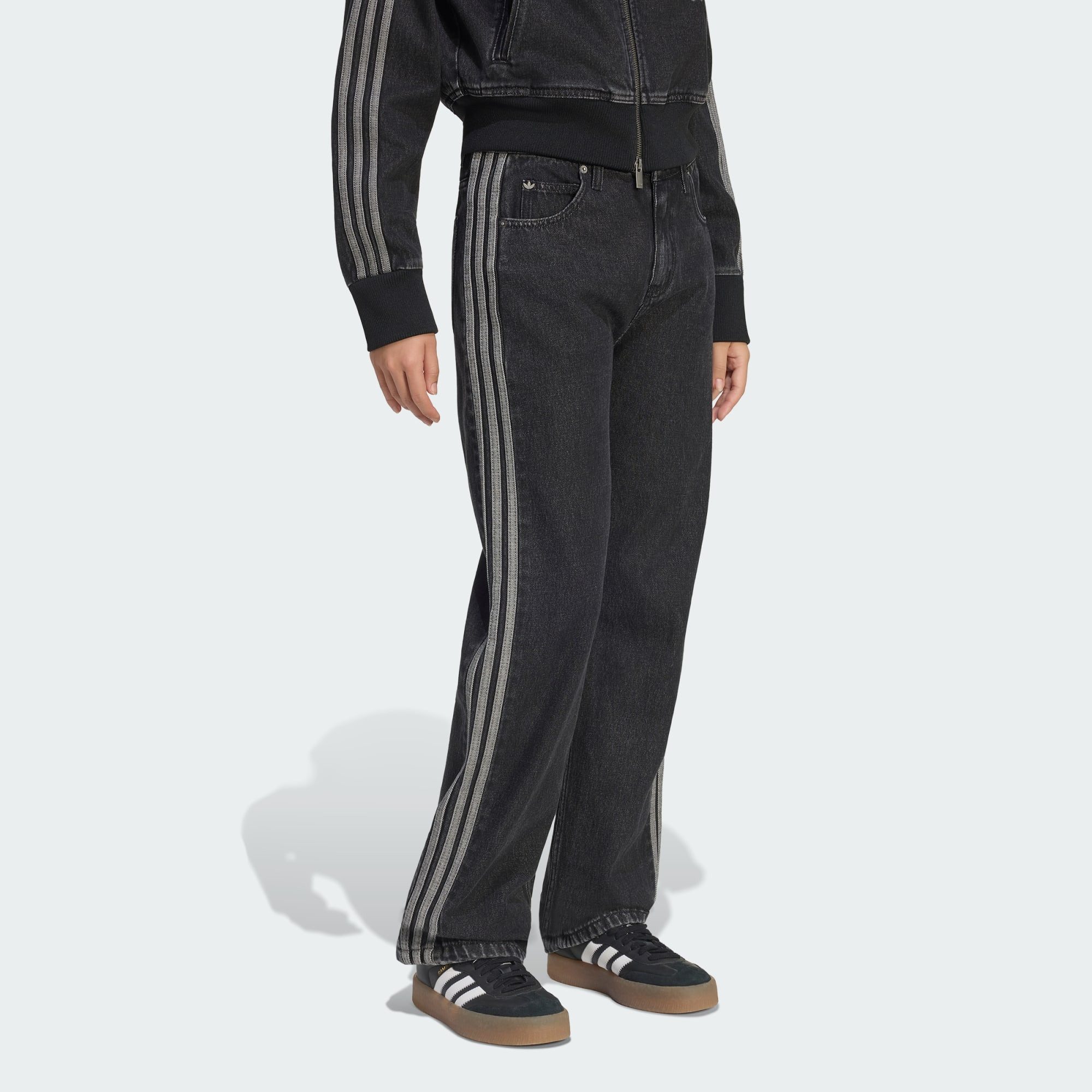 adidas Originals Regular-fit-Jeans (1-tlg)