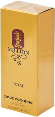 paco rabanne Extrait Parfum 1 Million Royal, 1-tlg.
