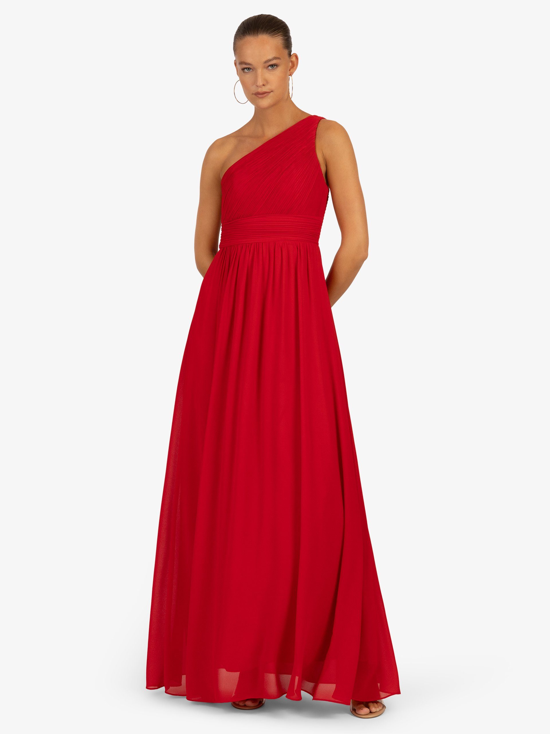 Abendkleid