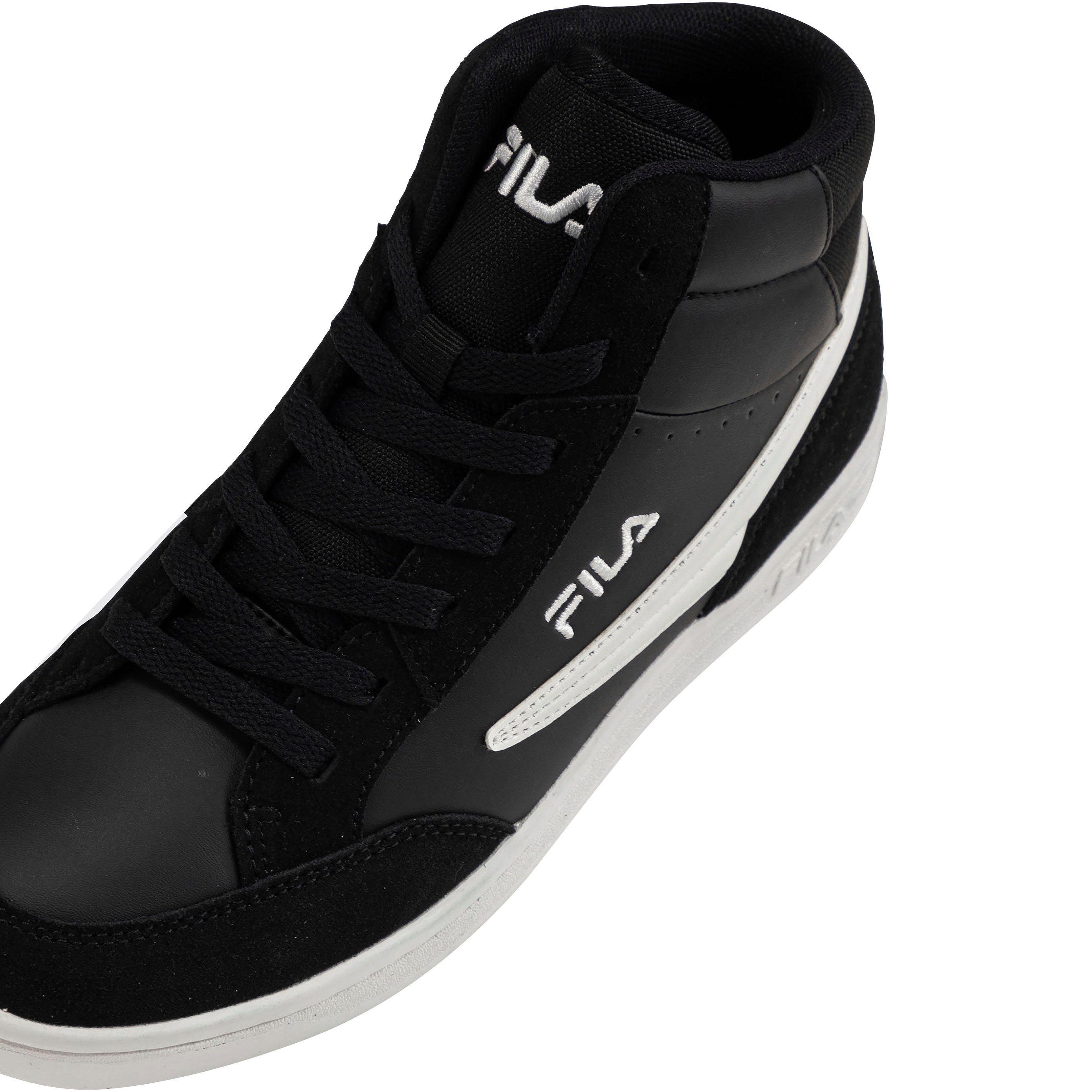 CREW Sneaker teens MID Fila FILA