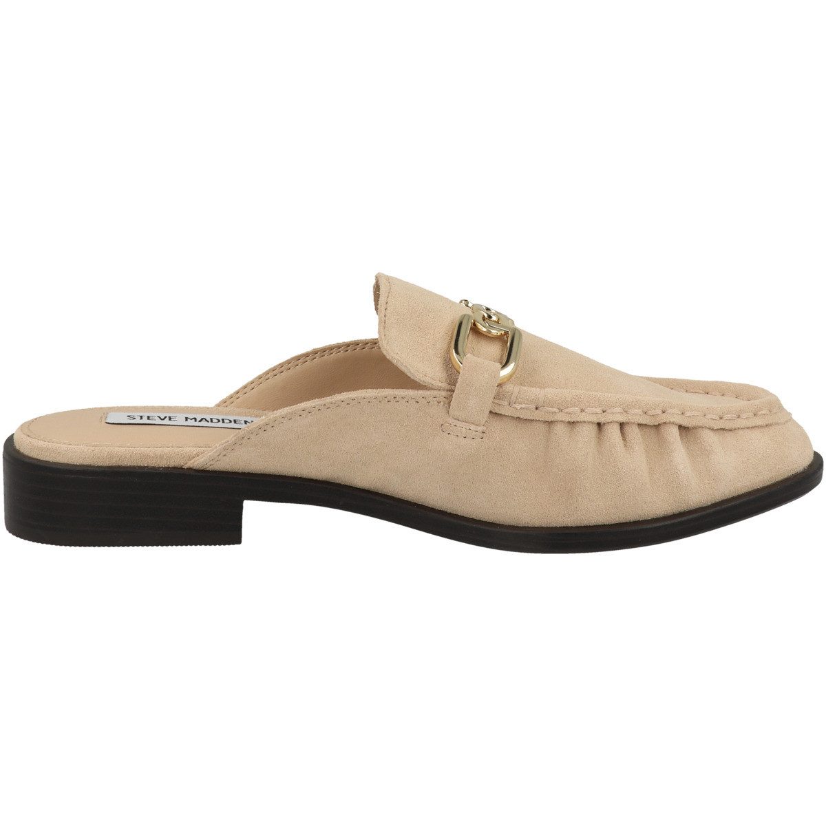 STEVE MADDEN Kapture Damen Pantolette Hausschuhe, Sandaletten, Mules, Pantoffeln, Slipper