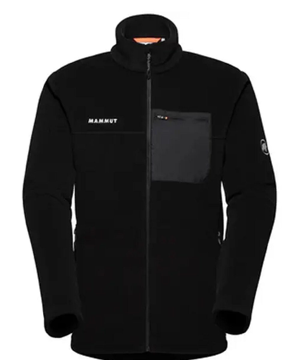 Fleecejacke Innominata ML Jacket Men