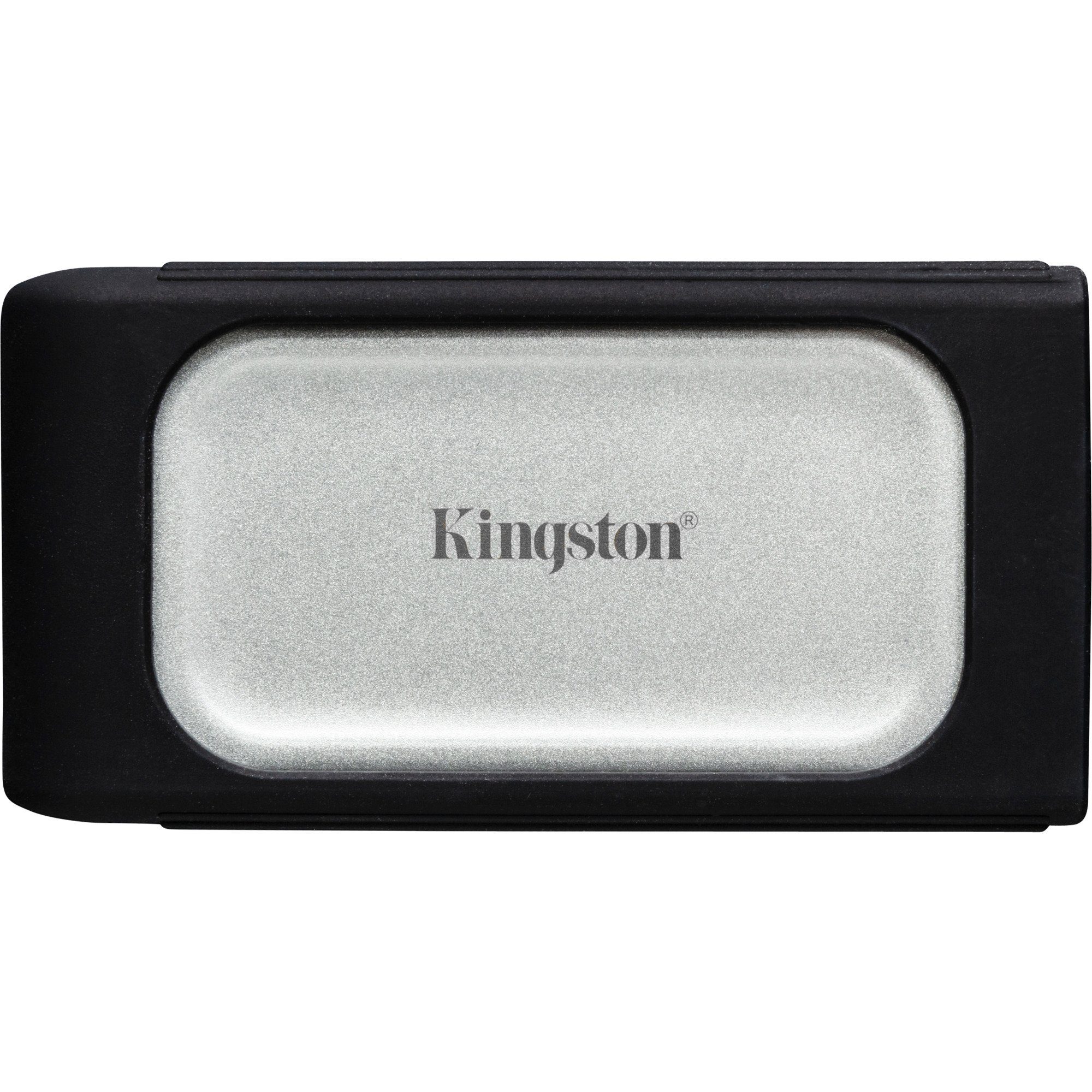 Kingston Kingston XS2000 Portable SSD 4 TB, (USB-C 3.2 Gen externe SSD (4.000 GB) extern"