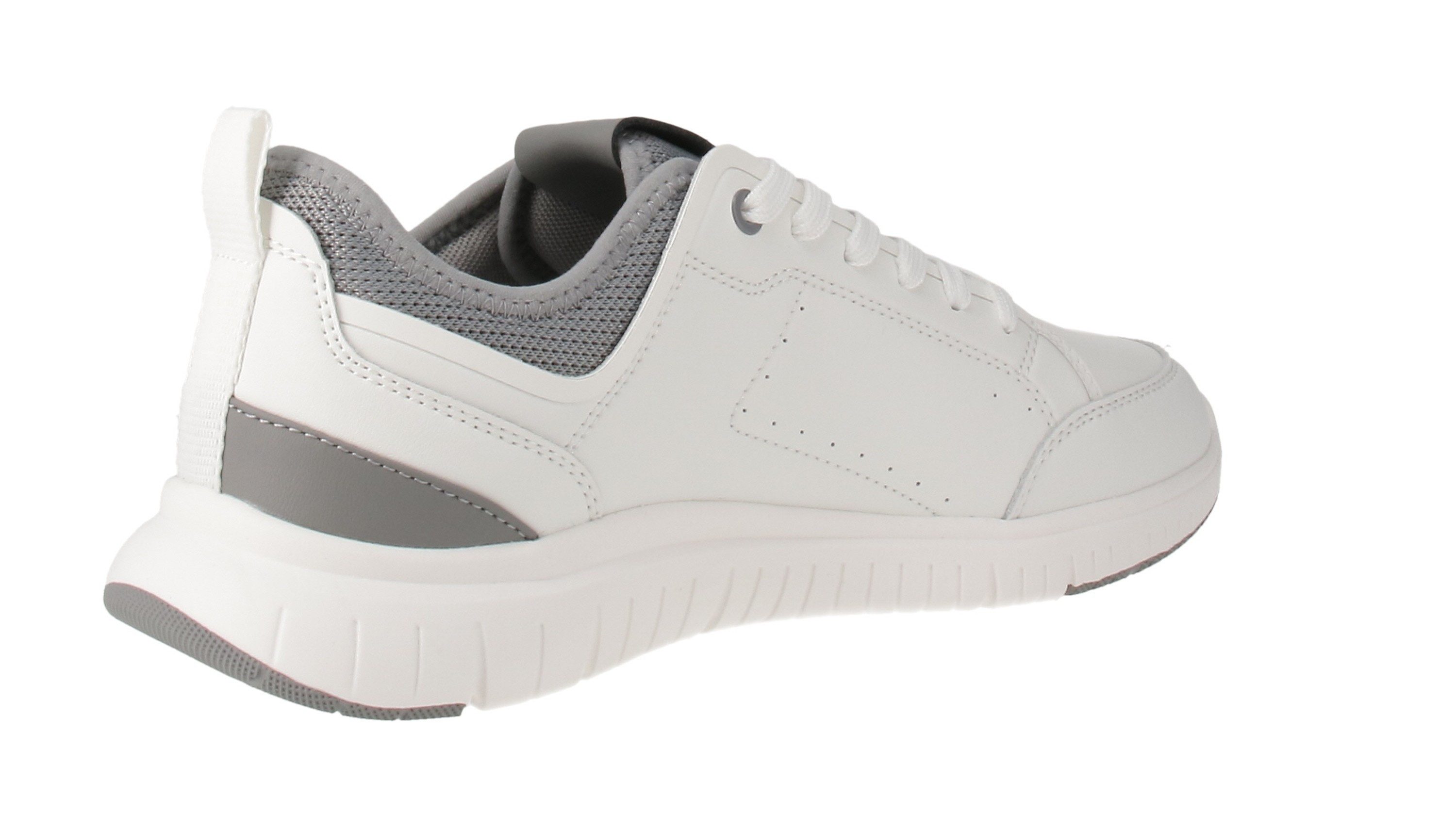 Marc O'Polo Marc O'Polo 502 27803501 164 - Herren Sneaker - 161-White-L.Gre günstig online kaufen