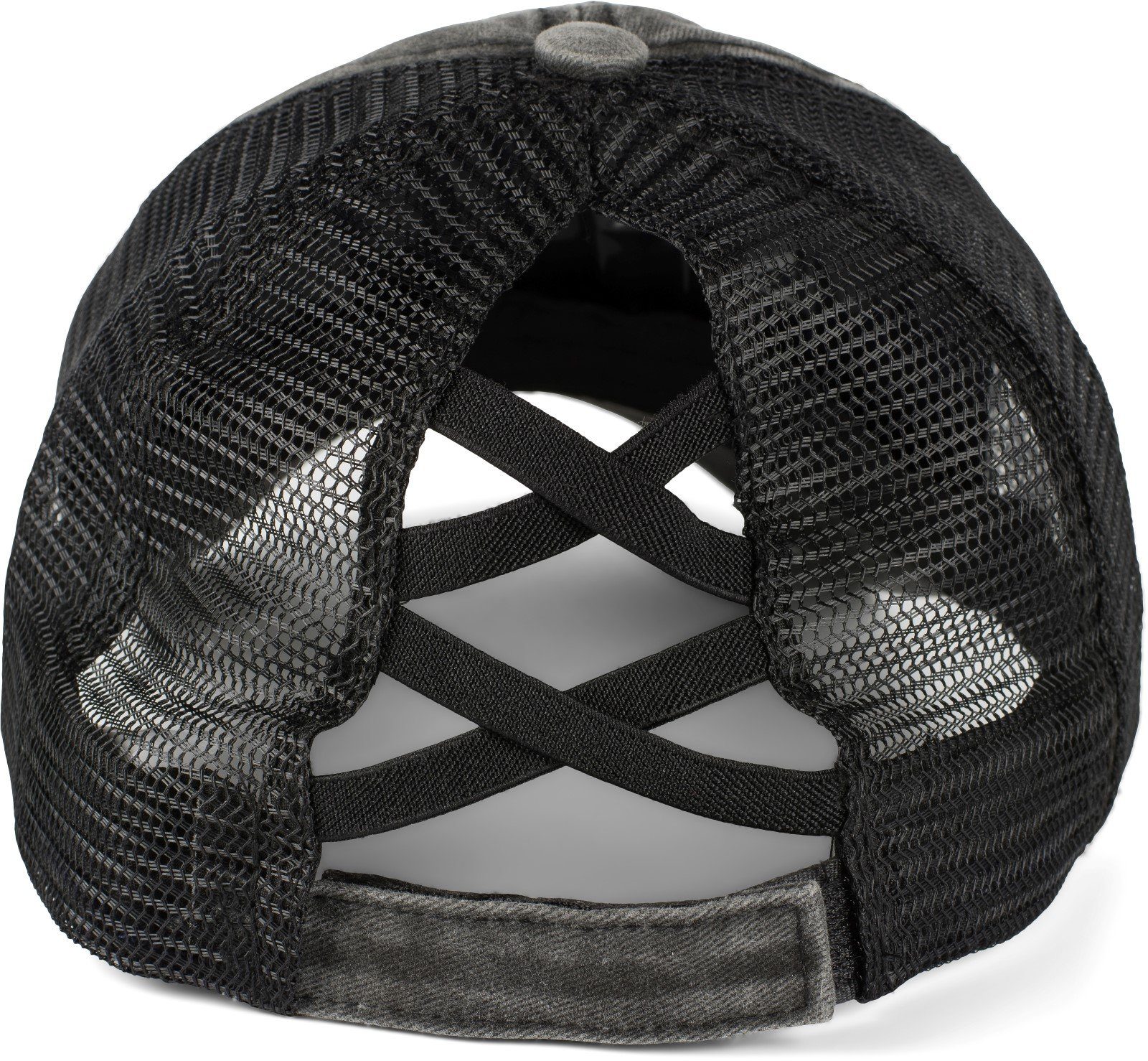 styleBREAKER Baseball Cap Ponytail Baseball Cap günstig online kaufen
