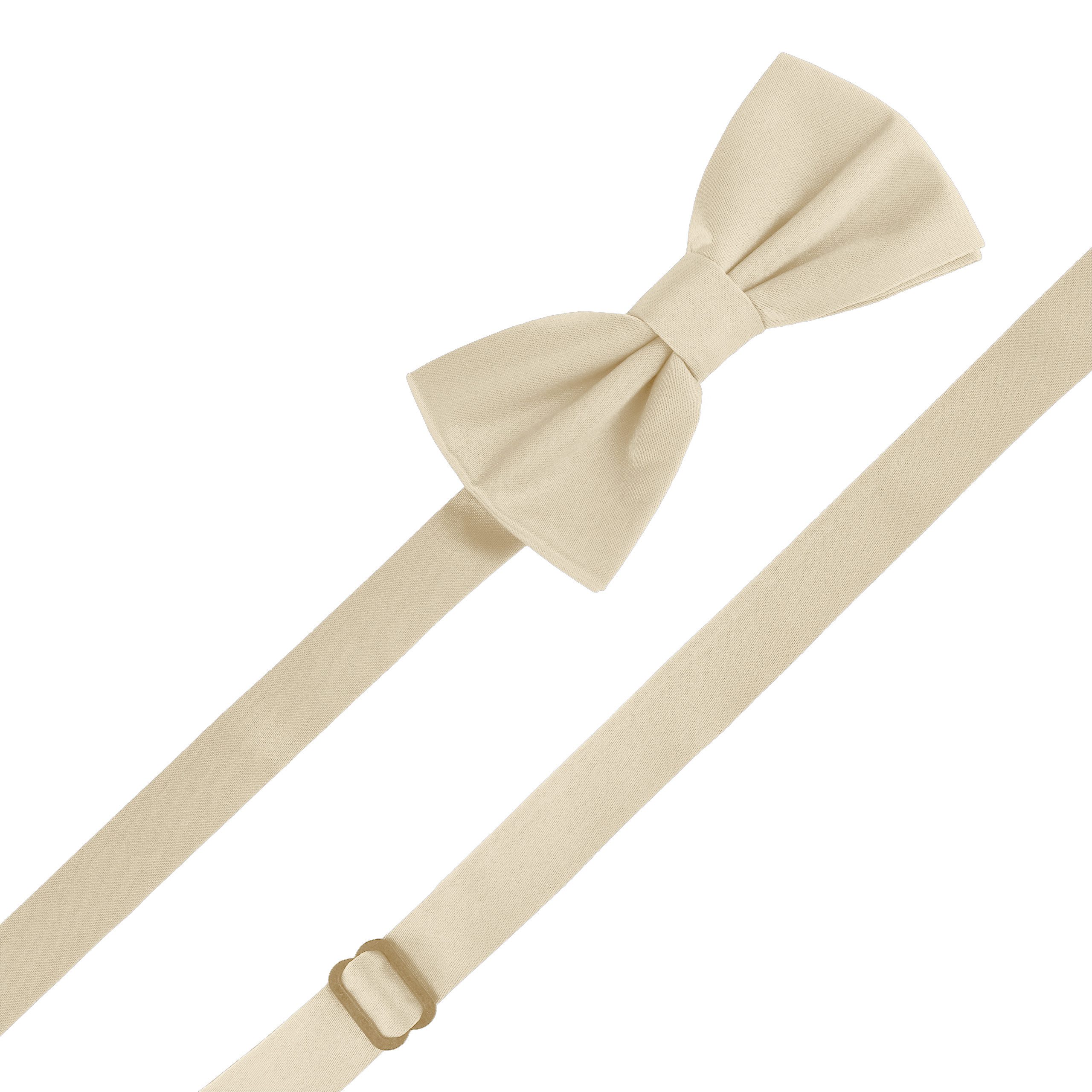 Ladeheid Fliege Herren Schmale Herrenfliege M (12cm x 6cm) günstig online kaufen