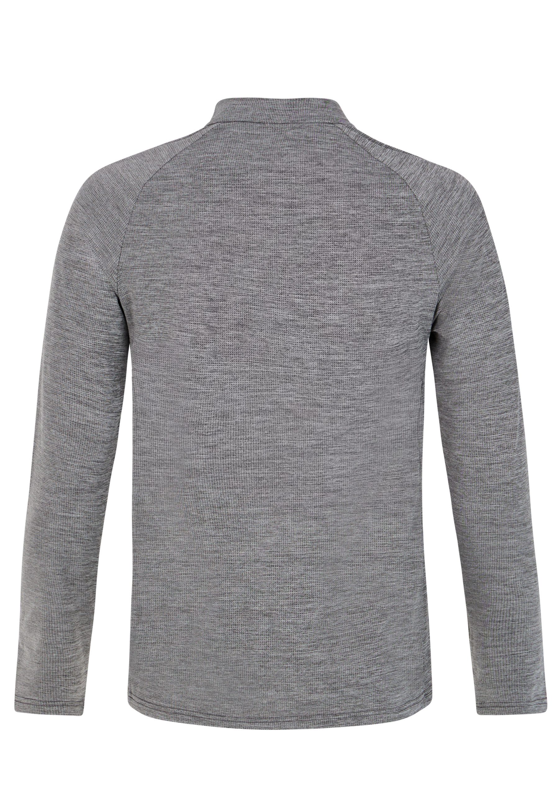 Protest Longpullover PRTHENRY (1-tlg)