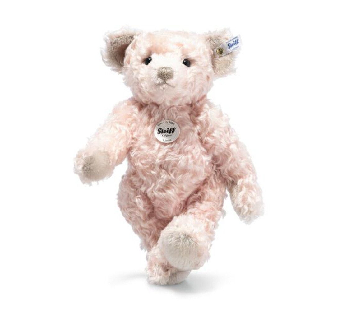 Steiff Dekofigur Steiff Teddybär Linda 30 cm 000331