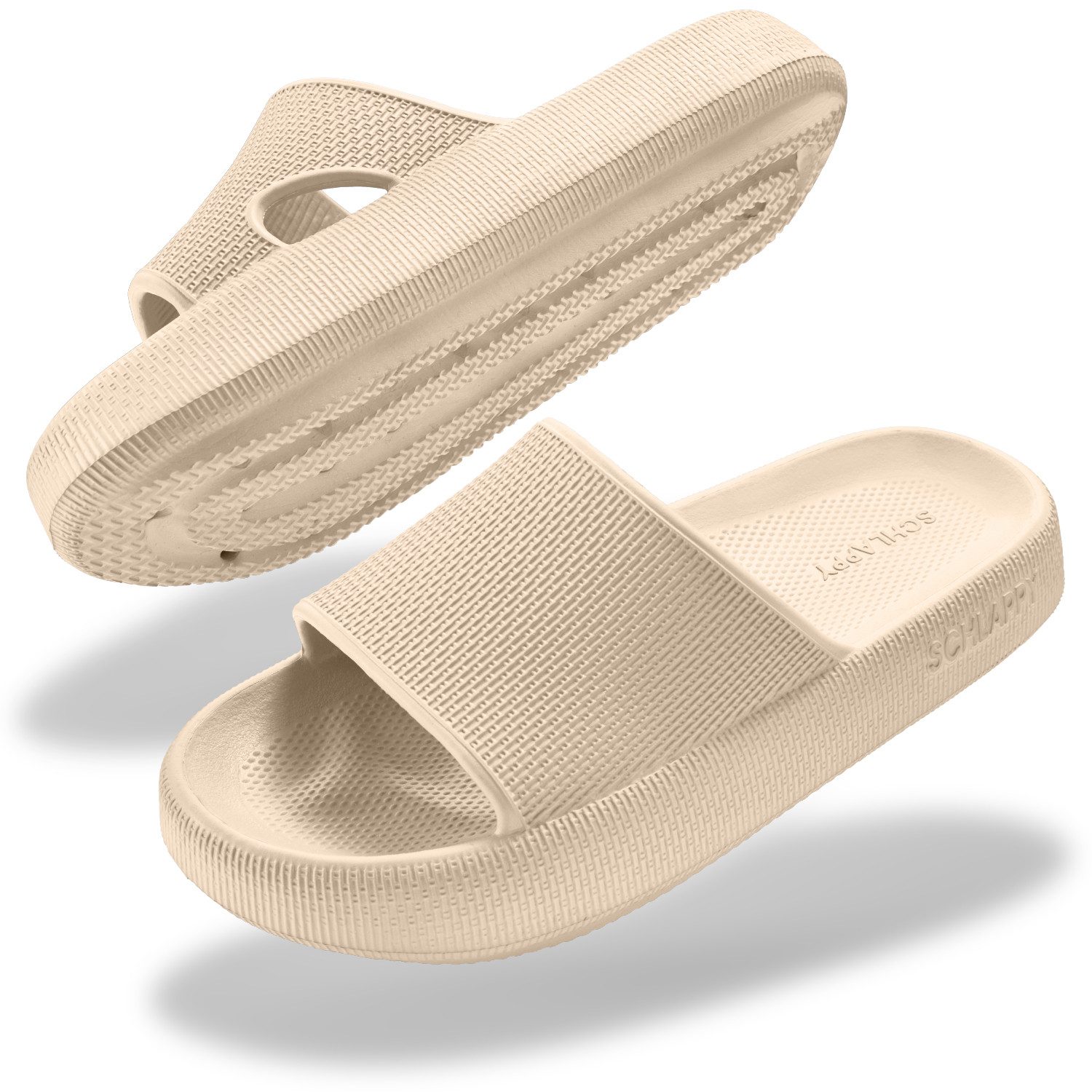 Original Wolkenschuhe & Badeschuhe für Damen & Herren Hausschuh