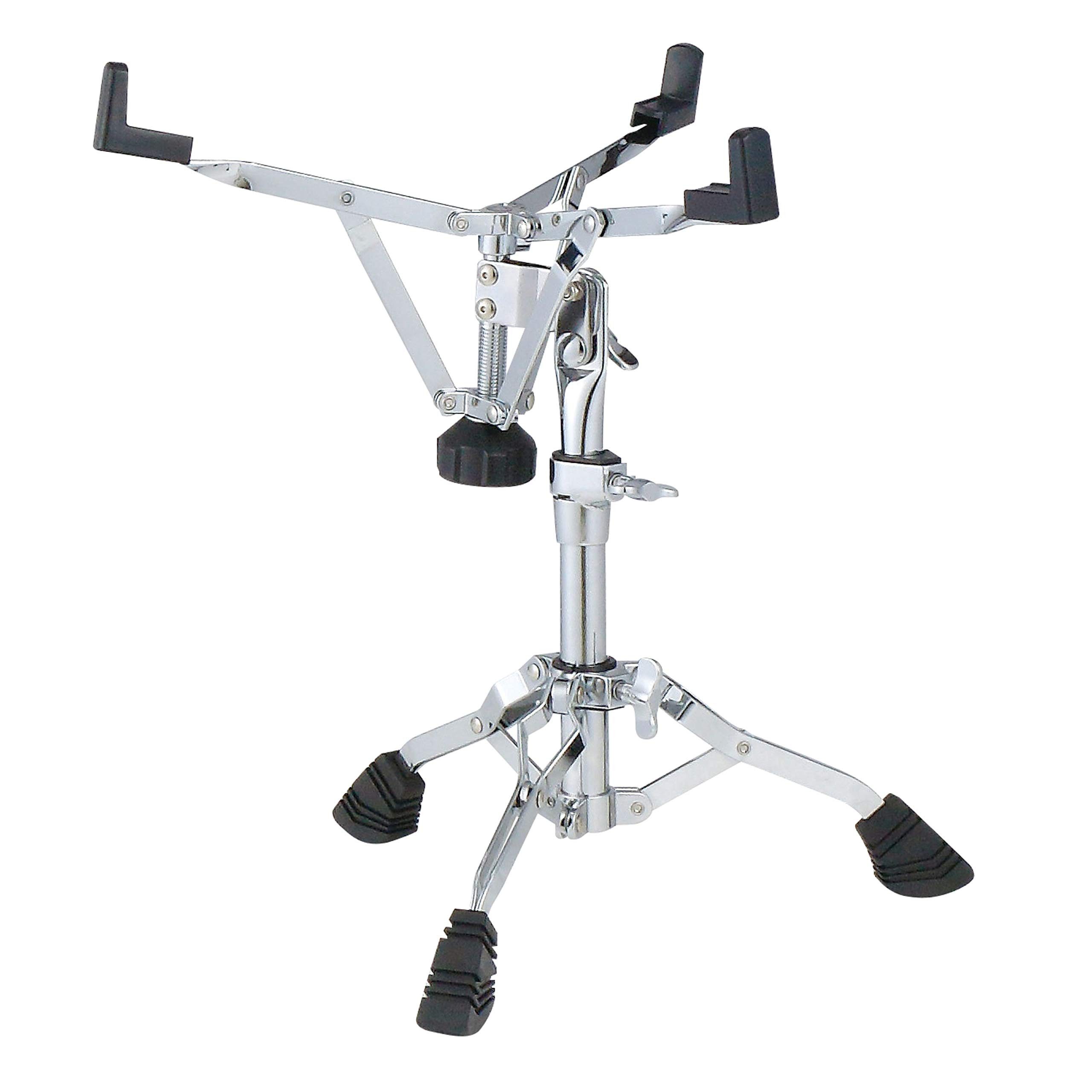 Tama Musikinstrumentenständer, (Stagemaster Snareständer HS40LOWN extra niedrig, Hardware, Snareständer), Stagemaster Snareständer HS40LOWN, extra niedrig - Snareständer