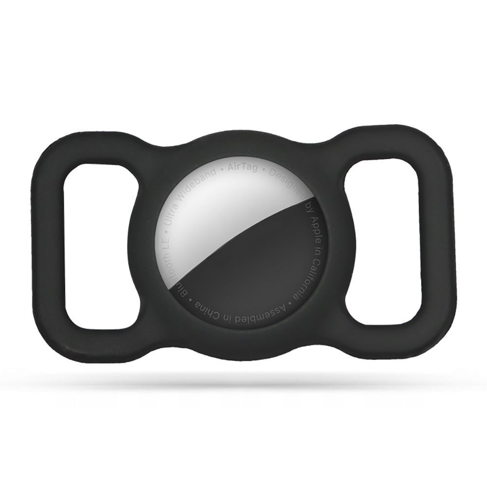 TECH PROTECT Halterung Schutzhülle Halsbandhalter Haustierzubehör, (Spar-Set, 1-tlg., 1-tlg. wasserfest, wasserfest, leicht, für Halsband, einfache Montage)