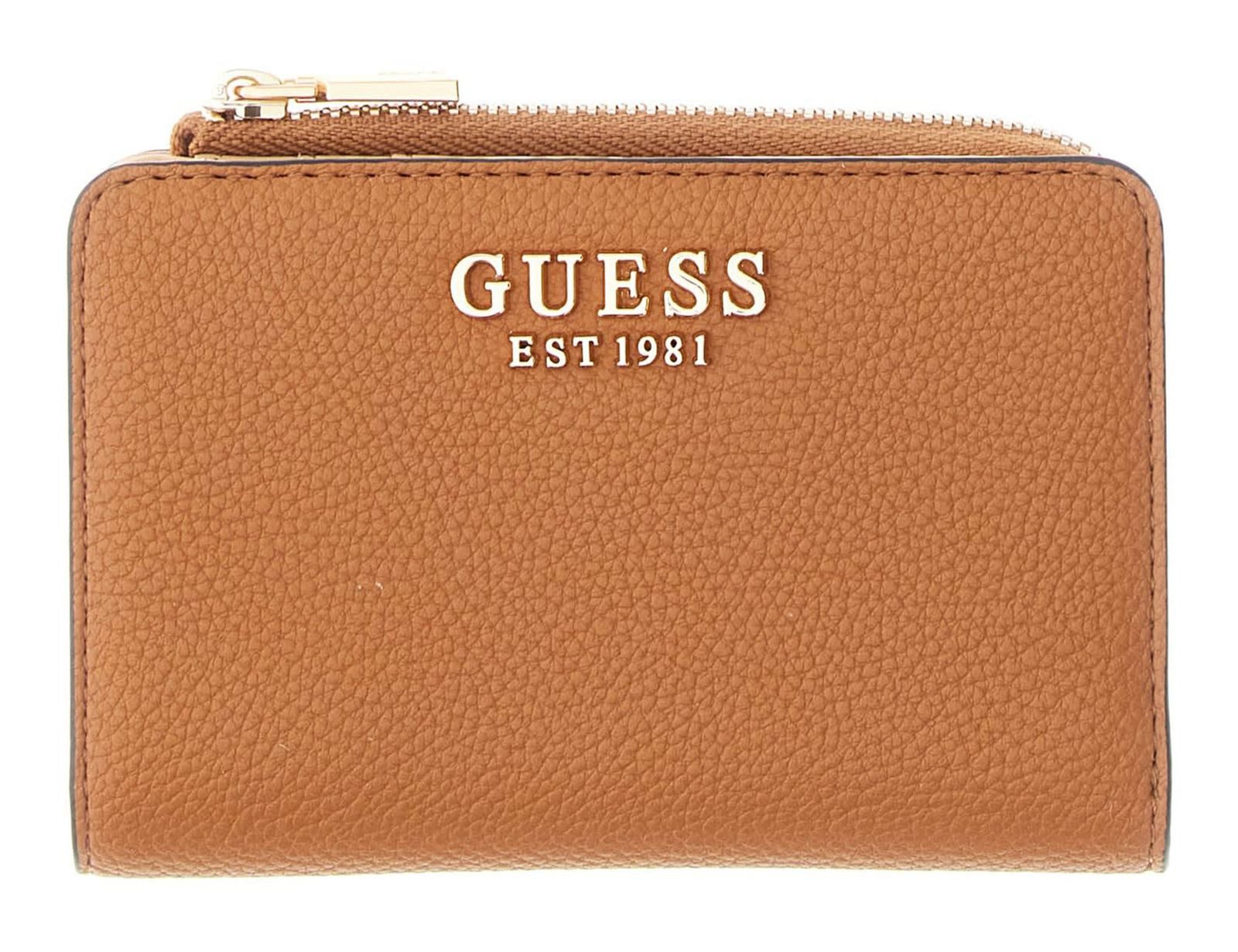 Guess Geldbörse SLG Zip Around