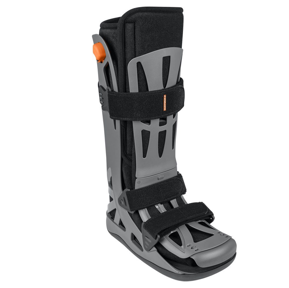 SPORLASTIC Fußbandage Sporlastic SP Air Walker Unterschenkelfußorthese z