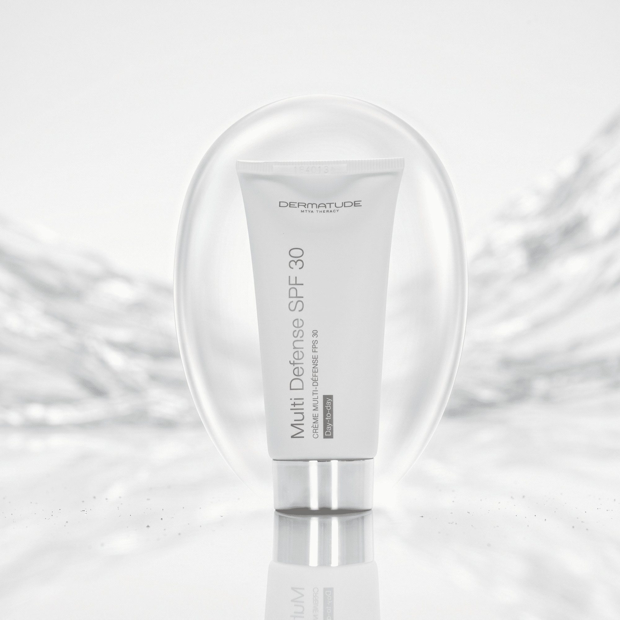 DERMATUDE Tagescreme Dermatude Multi Defense SPF 30