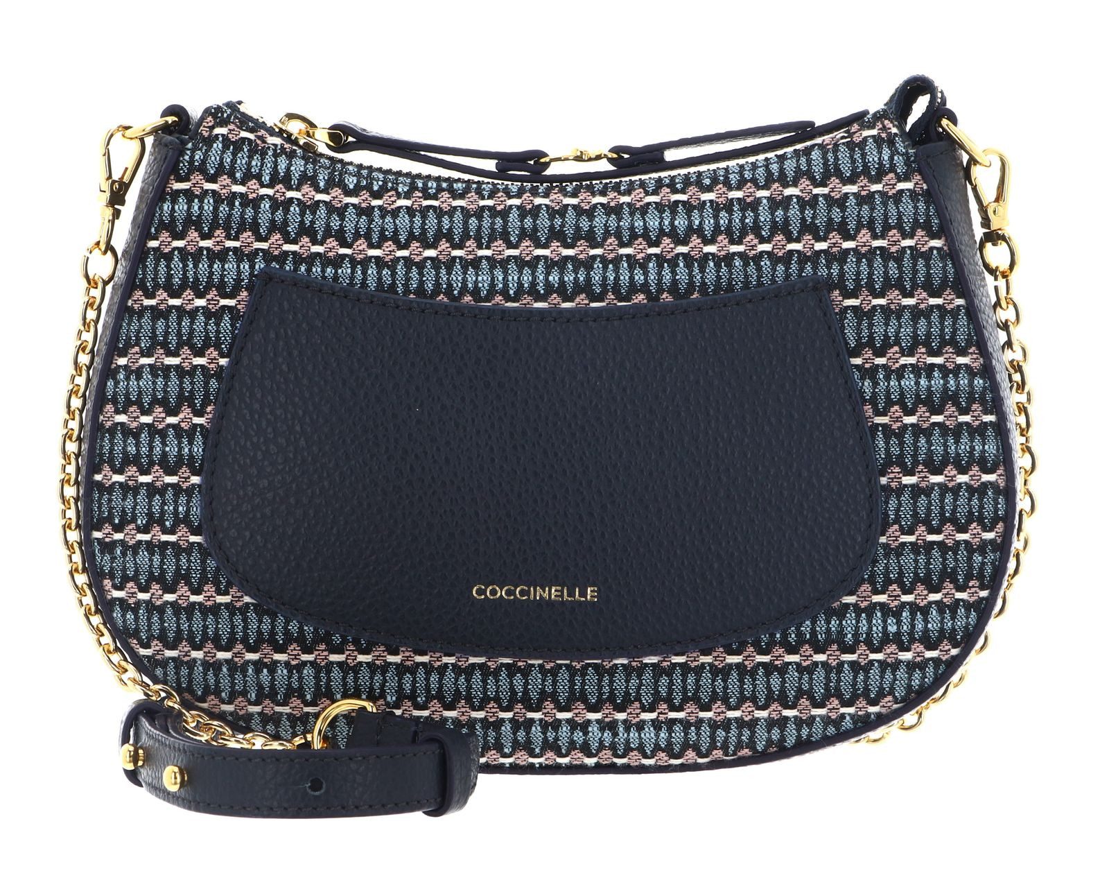 COCCINELLE Umhängetasche Ama Tap Mini Bag