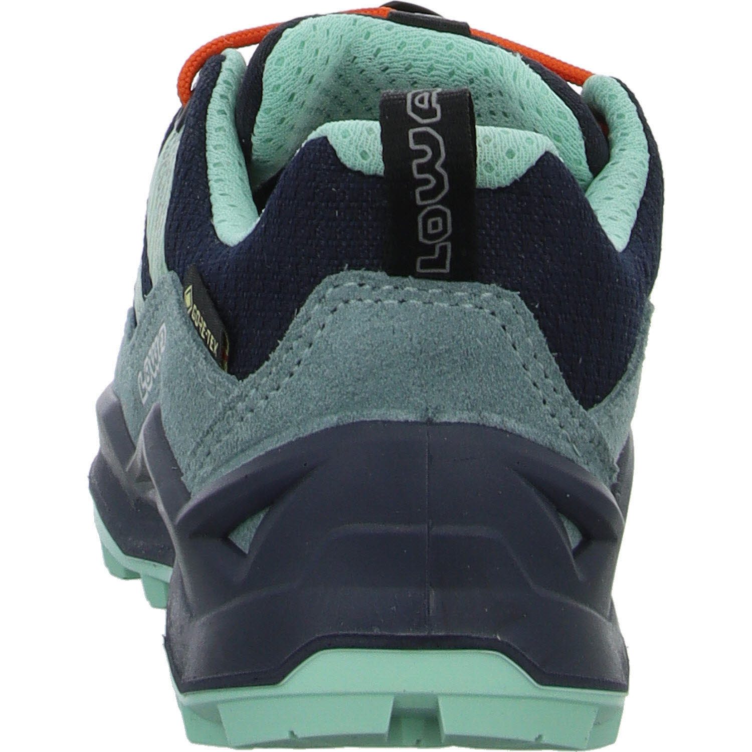 Lowa Maddox Pro GTX Lo Jr Sneaker – Bild 4 von 5