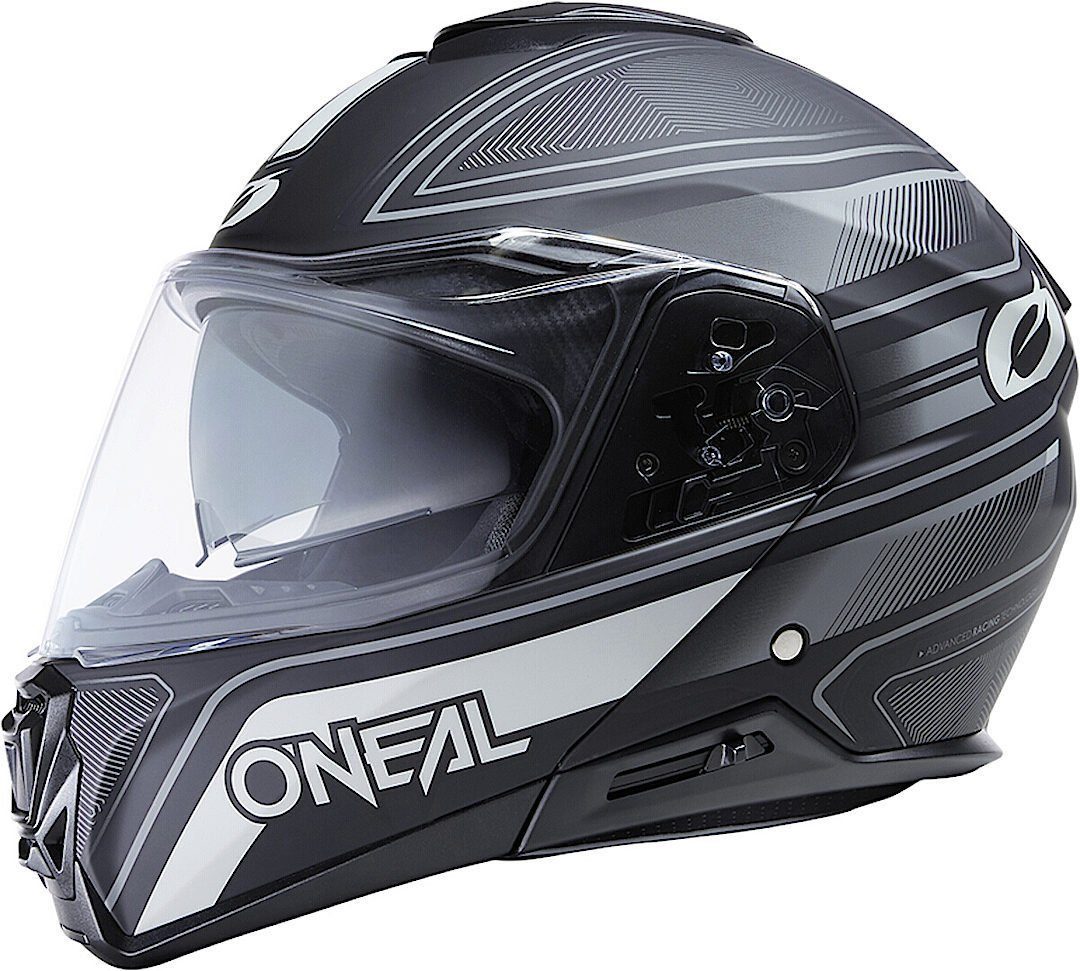 Motorradhelm MSeries String V.22 Klapphelm