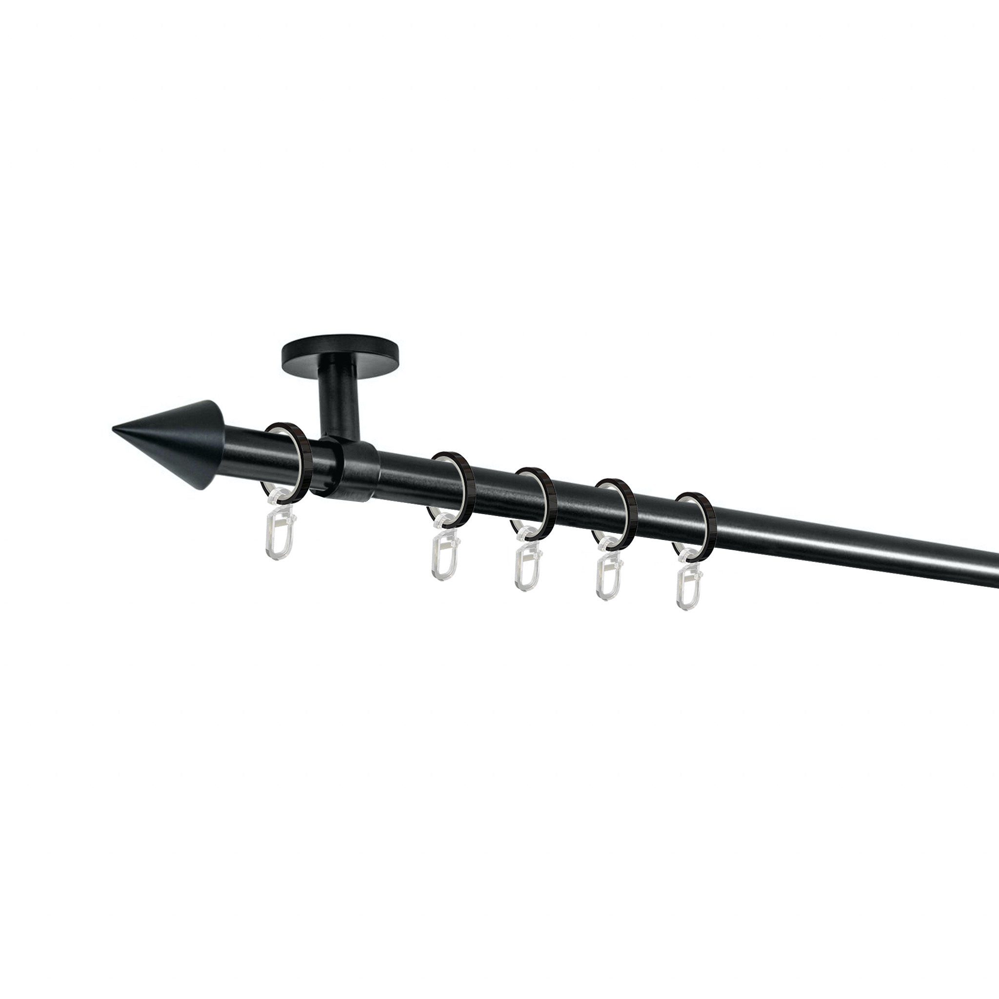SN DECO GROUP Gardinenstange Nizza, Ø günstig online kaufen