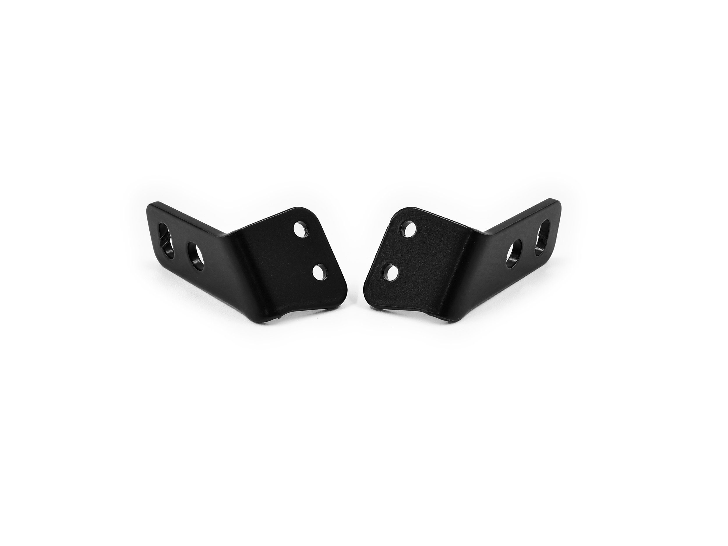 ZIEGER Kennzeichenhalter Blinkerhalter für Aprilia RS 660