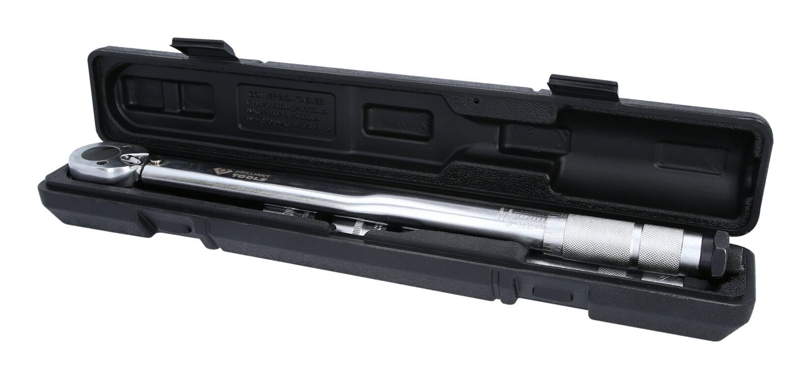 Brilliant Tools Гаечные ключи (5 St), Satz, 5-teilig