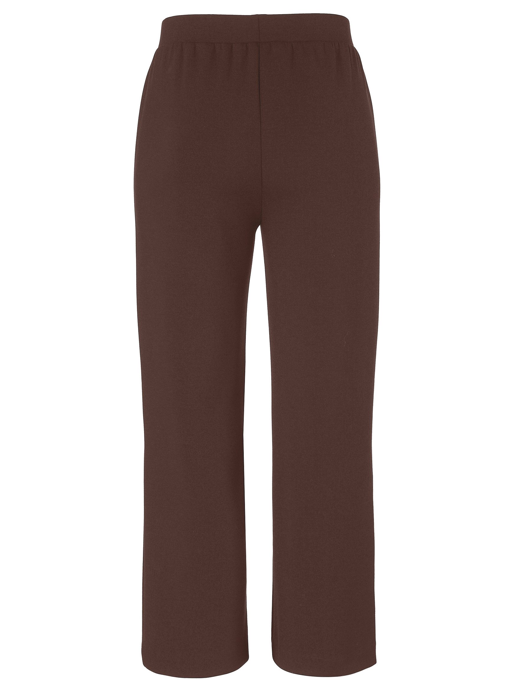 VIA APPIA DUE 5-Pocket-Hose Hose lang weites Bein