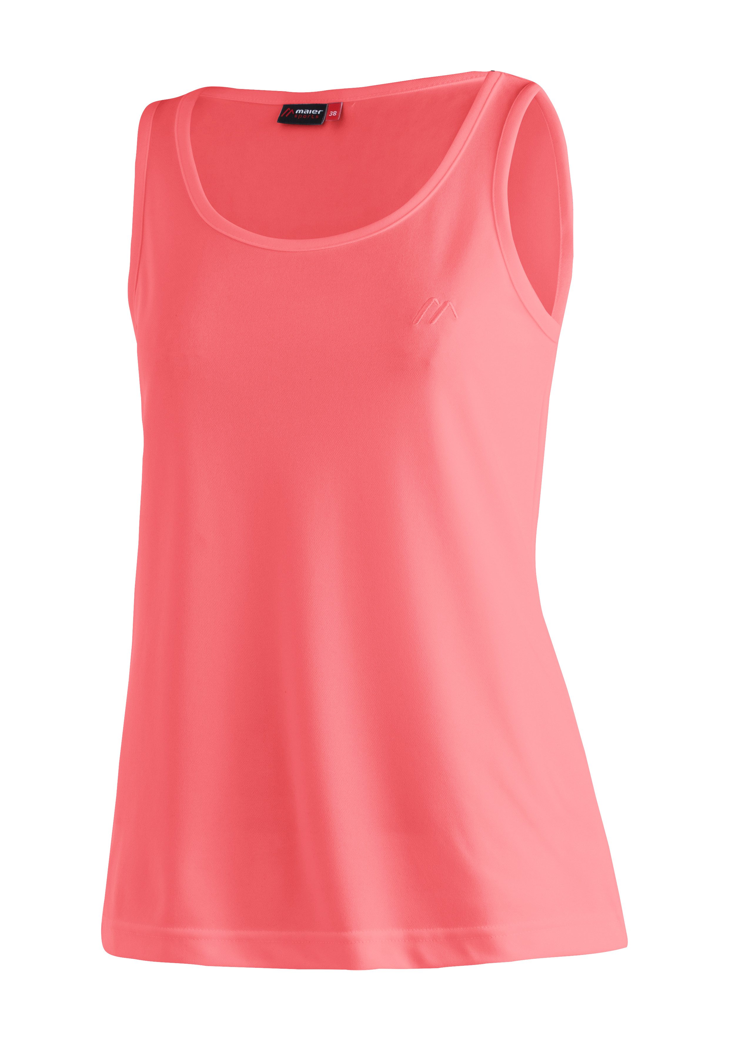 Maier Sports Funktionsshirt Petra Damen Tank-Top für Sport und Outdoor-Akti günstig online kaufen