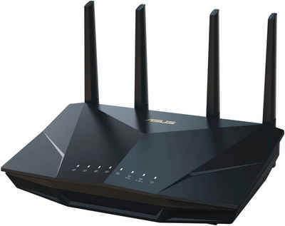 Asus RT-AX5400 WLAN-Router