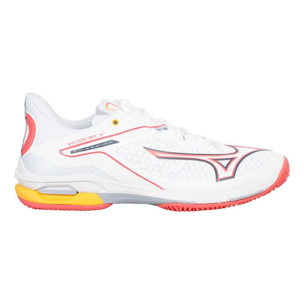Mizuno Wave Exceed Tour 6 Ac - Allcourt Tennisschuh Tennisschuh