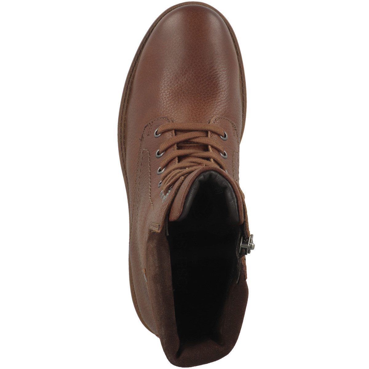 Josef Seibel Connor 03 Herren Schnürboots Stiefeletten, Stiefel, Winterstiefel, Winterboots, Schneestiefel