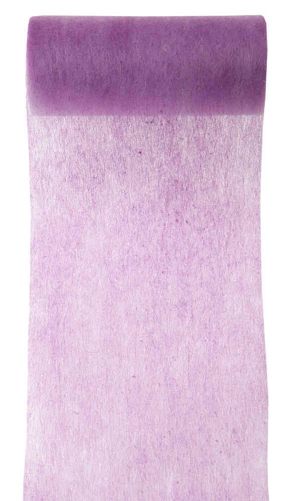 Santex Tischband VLIES- BAND Uni (Dekoband z.B.Tischband) 10cm/10m
