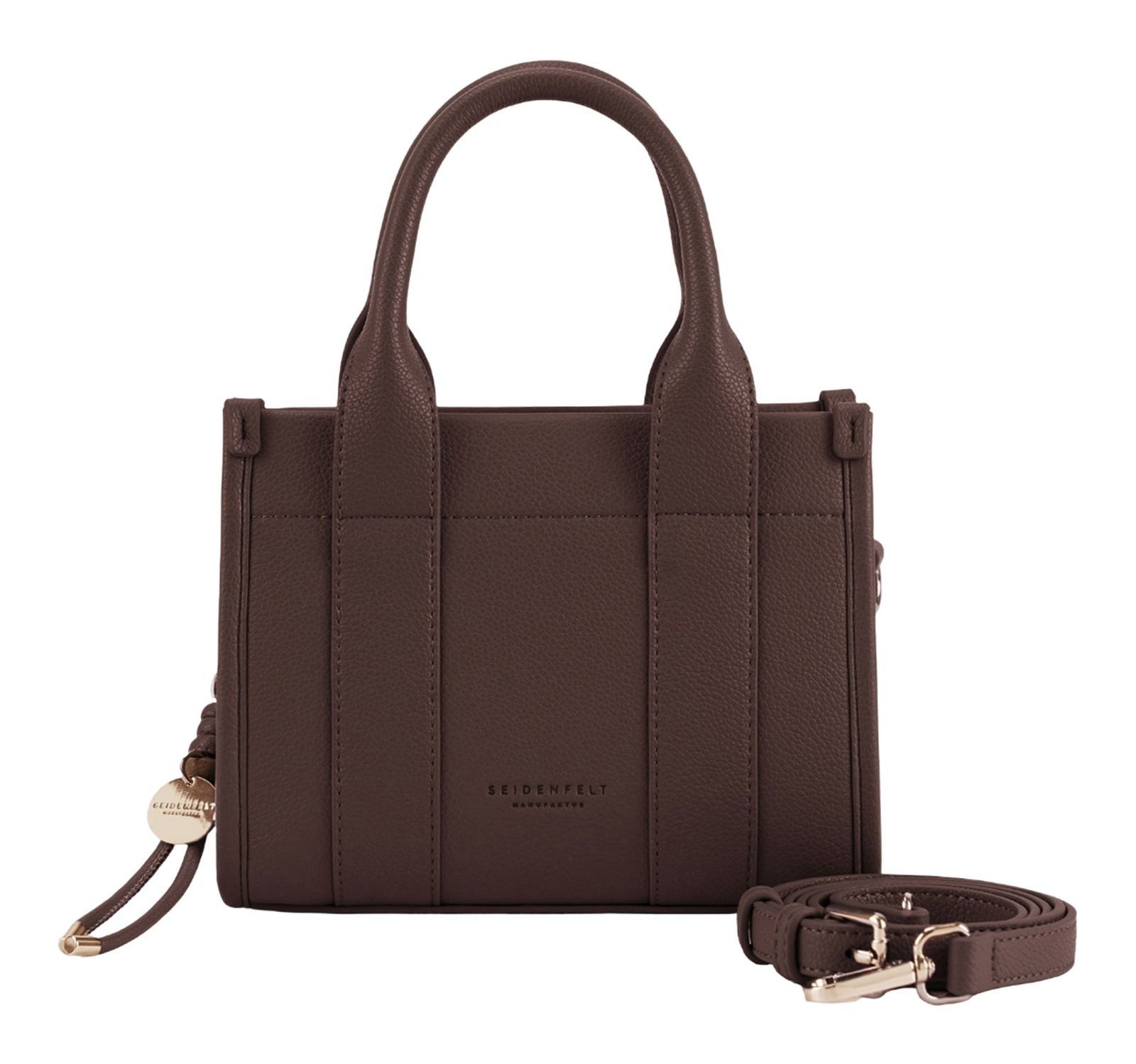 Seidenfelt Manufaktur Handtasche Mini Handbag