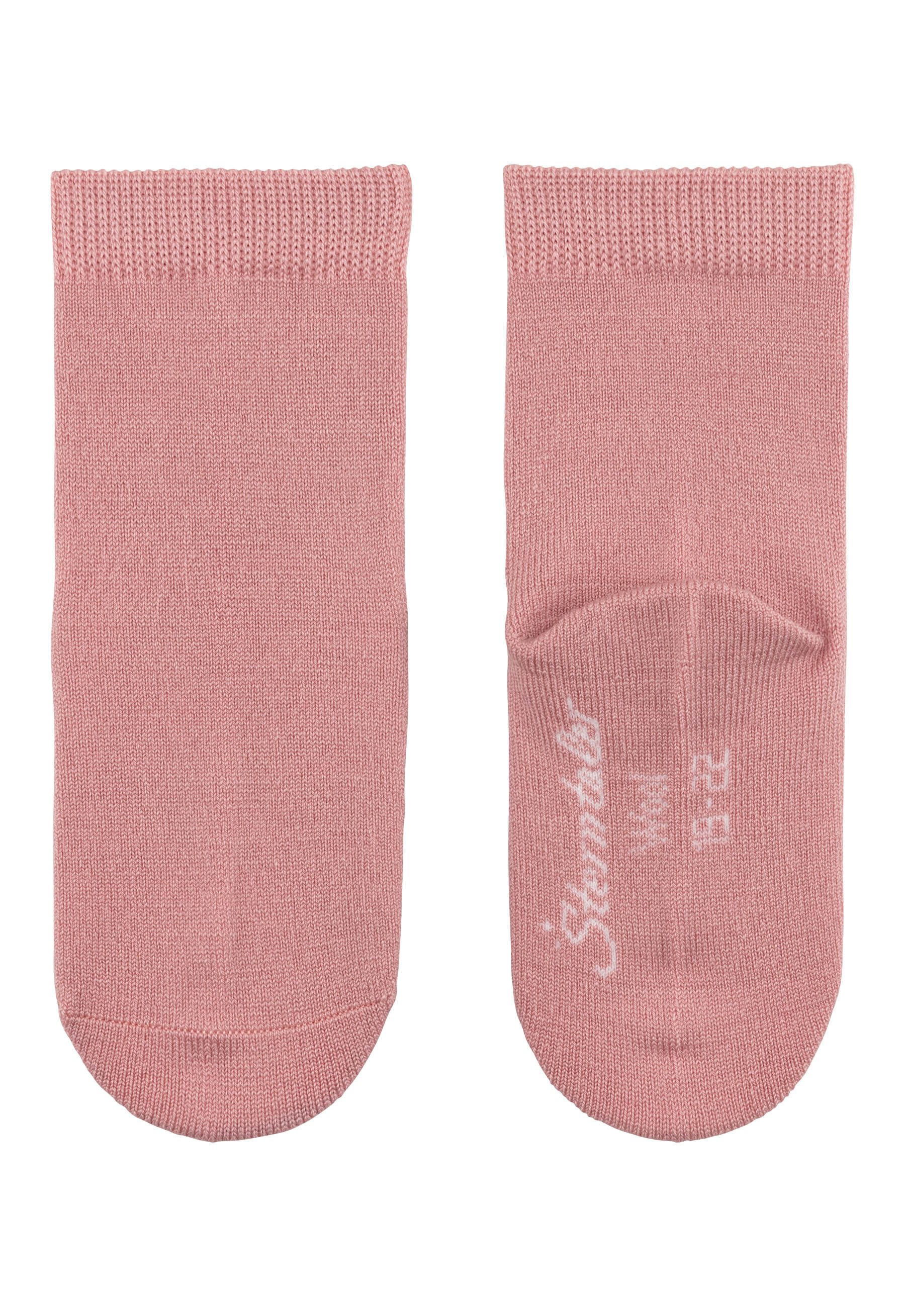 Sterntaler® Basicsocken Socken Wolle angenehm weich günstig online kaufen
