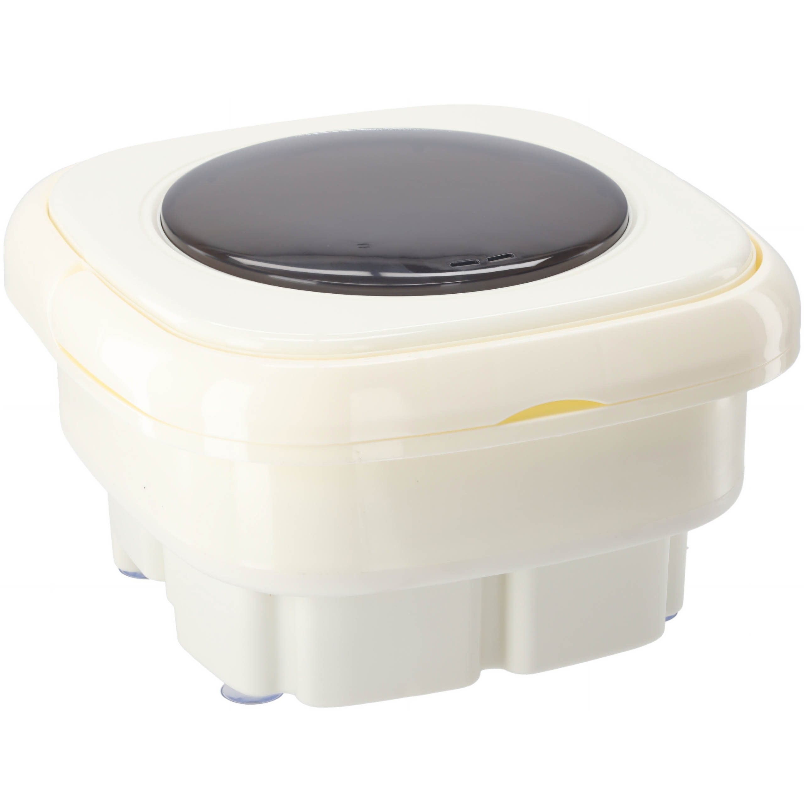 Sarcia.eu Wäscheschleuder Tragbare Mini Waschmaschine mit Schleuder, 18 l, faltbar