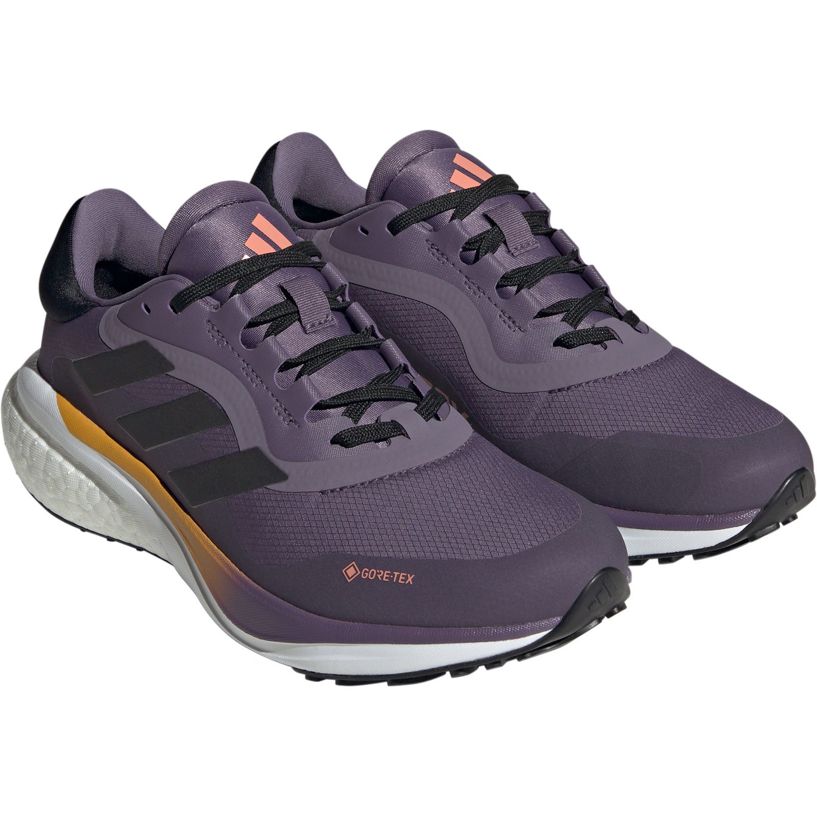 adidas Performance Supernova 3 GTX Damen HQ1807 Laufschuh Wasserdichte Schuhe für Running und Walking.